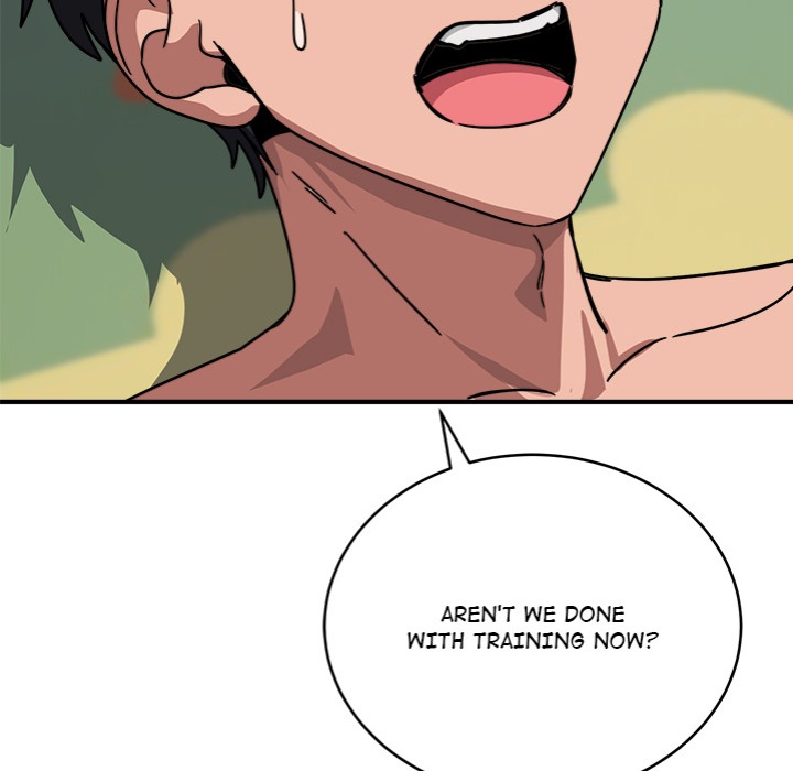 I Became a Dog! Chapter 34 - Page 174