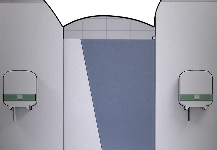 I Became a Dog! Chapter 34 - Page 2