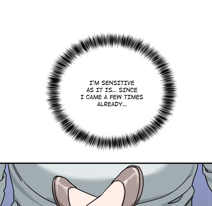 I Became a Dog! Chapter 34 - Page 25