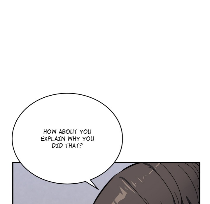 I Became a Dog! Chapter 34 - Page 42