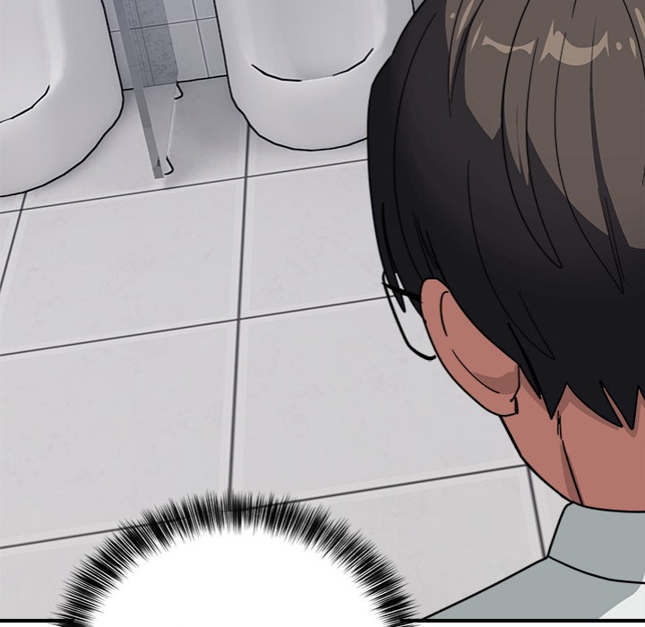 I Became a Dog! Chapter 34 - Page 97