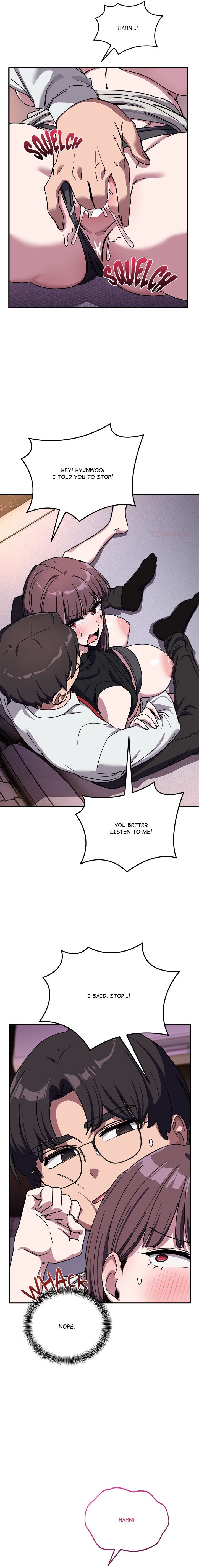 I Became a Dog! Chapter 37 - Page 11