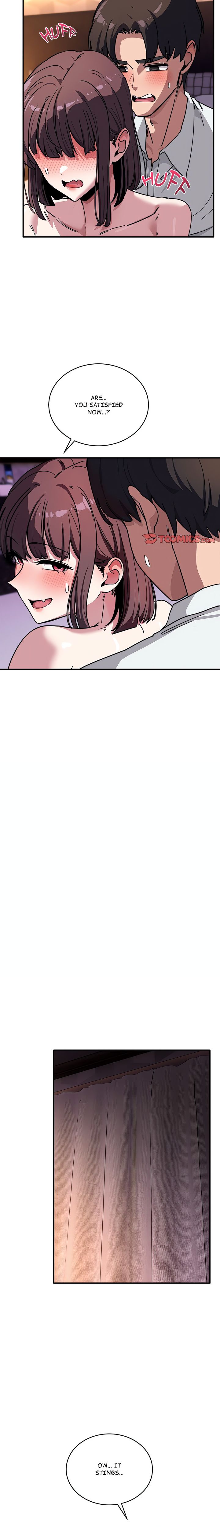 I Became a Dog! Chapter 39 - Page 10