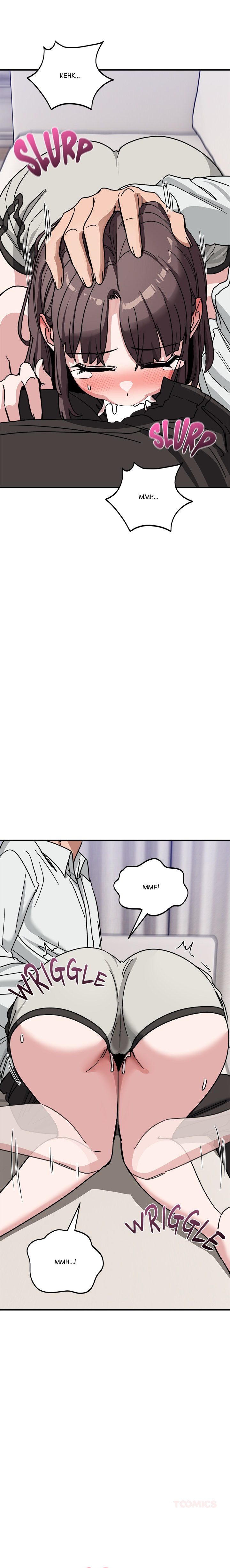 I Became a Dog! Chapter 41 - Page 16