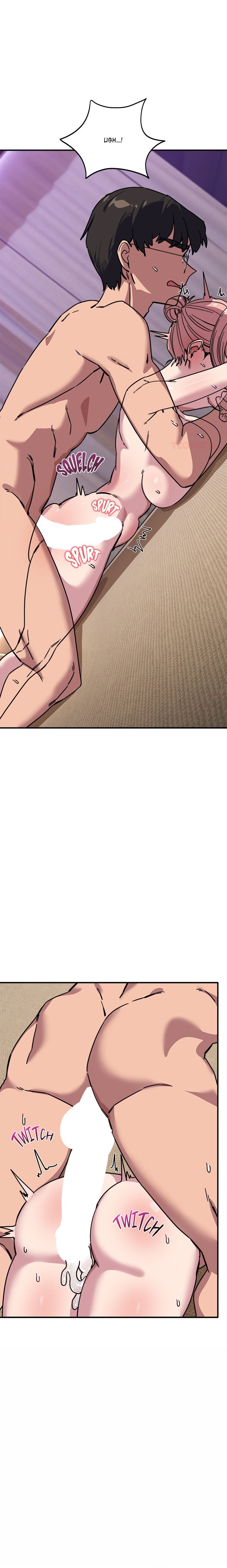 I Became a Dog! Chapter 45 - Page 12