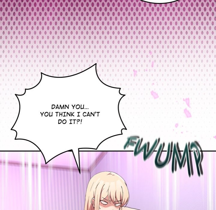 No Men Allowed Chapter 22 - Page 116