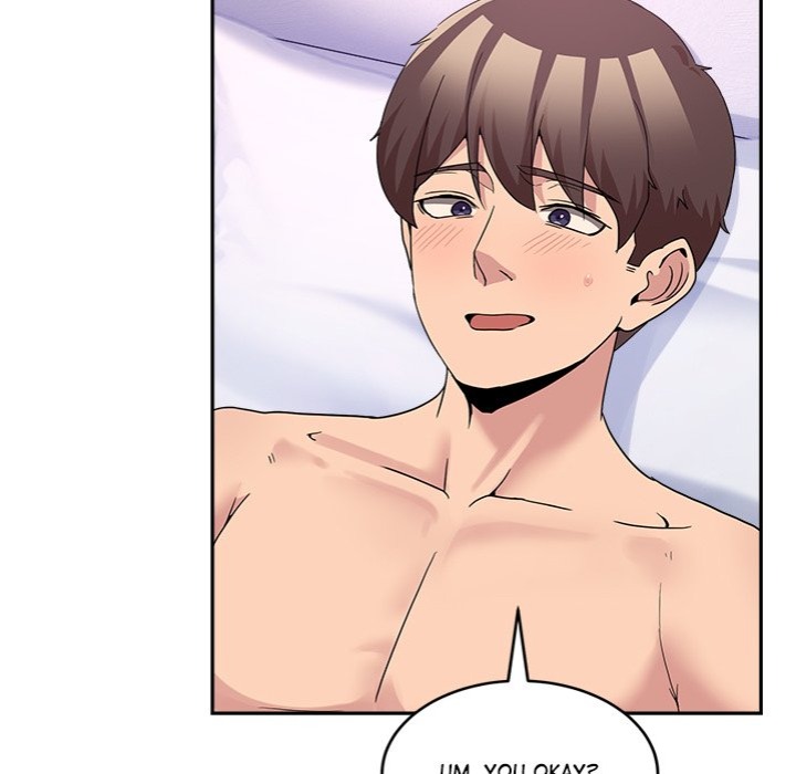 No Men Allowed Chapter 22 - Page 127