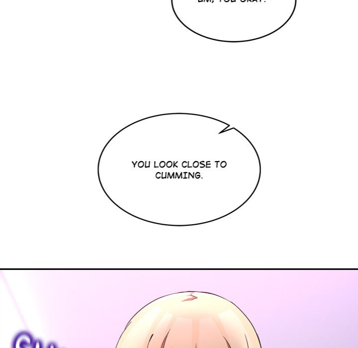 No Men Allowed Chapter 22 - Page 128