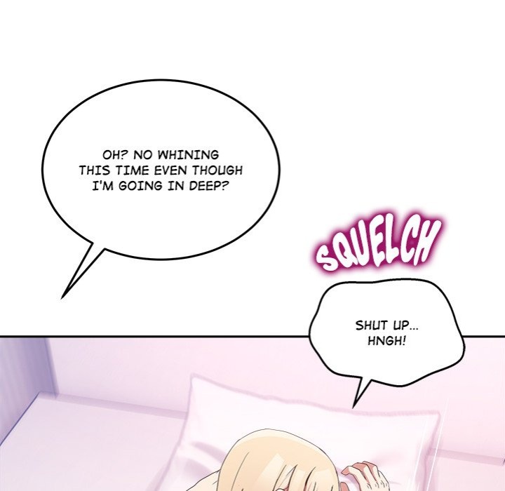 No Men Allowed Chapter 22 - Page 20