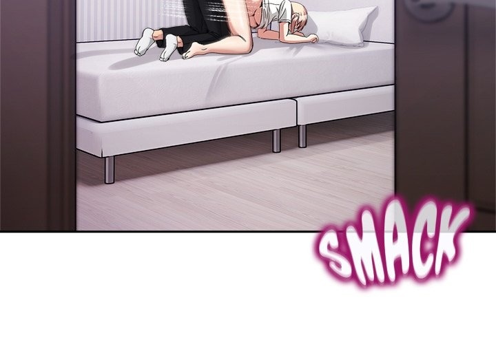 No Men Allowed Chapter 22 - Page 3