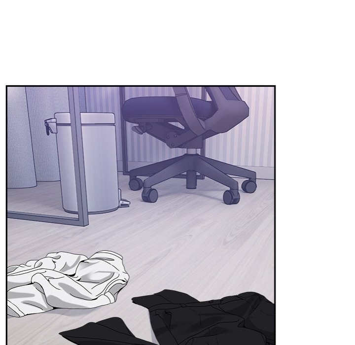 No Men Allowed Chapter 22 - Page 34