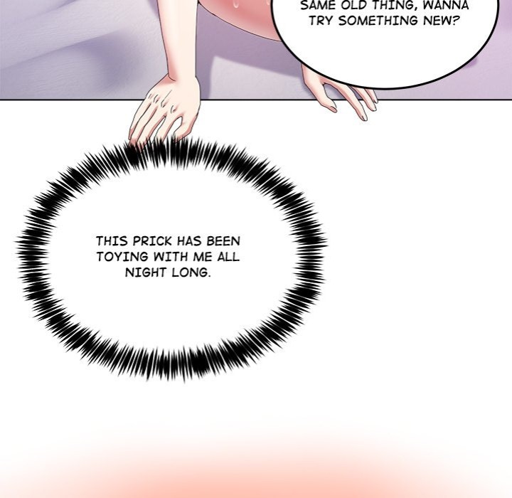 No Men Allowed Chapter 22 - Page 64