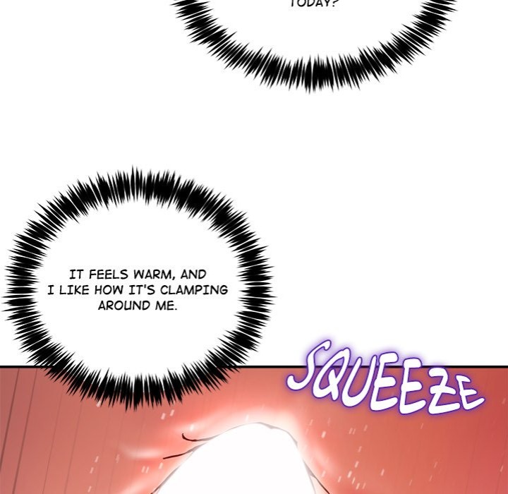 No Men Allowed Chapter 22 - Page 82