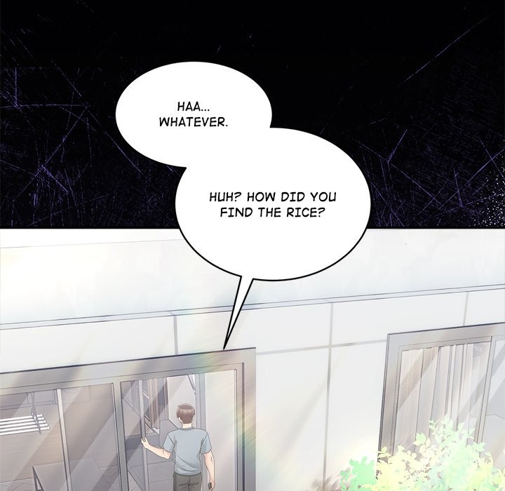 No Men Allowed Chapter 23 - Page 119