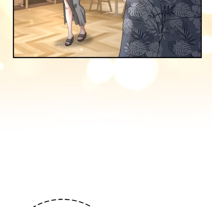 No Men Allowed Chapter 23 - Page 127