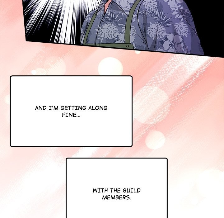 No Men Allowed Chapter 23 - Page 131