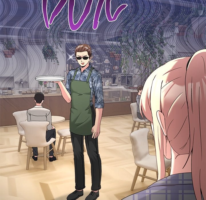 No Men Allowed Chapter 23 - Page 136