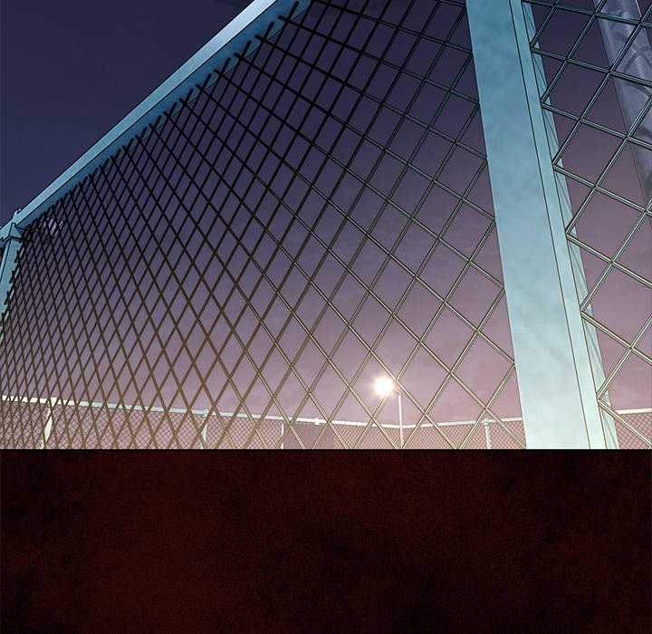 No Men Allowed Chapter 23 - Page 142