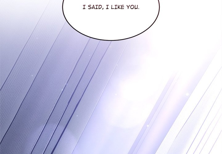 No Men Allowed Chapter 23 - Page 2