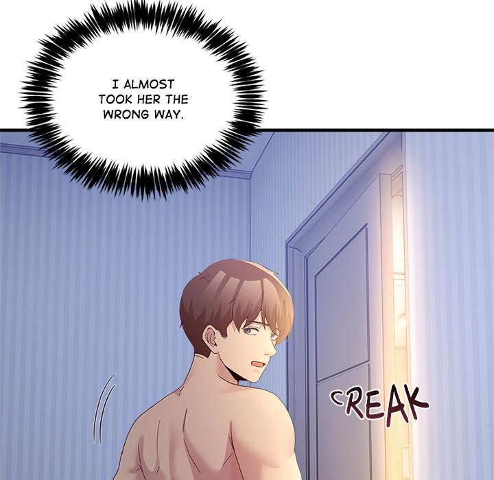 No Men Allowed Chapter 23 - Page 24