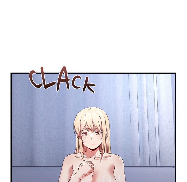 No Men Allowed Chapter 23 - Page 26