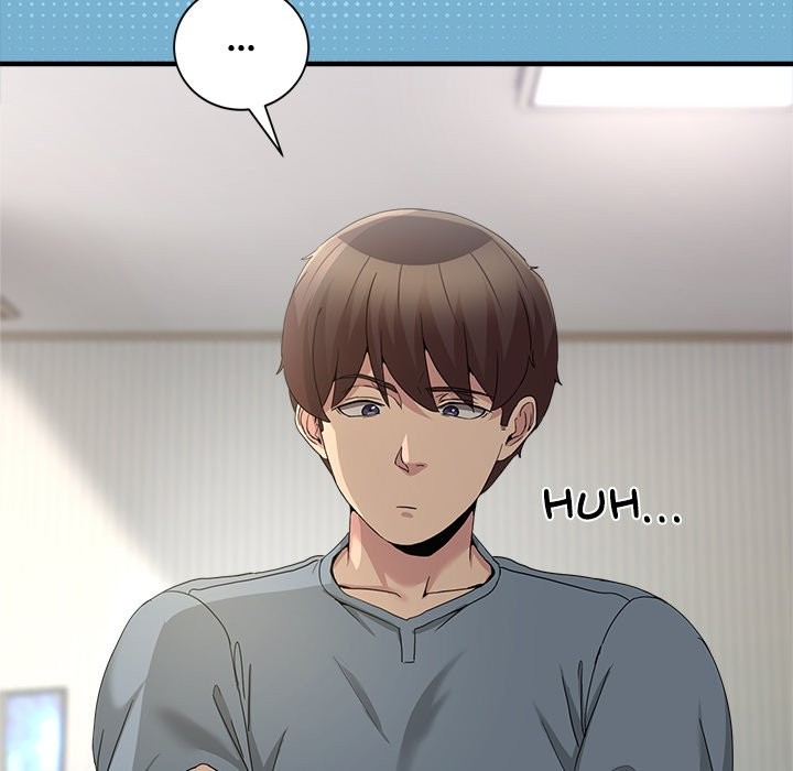 No Men Allowed Chapter 23 - Page 40