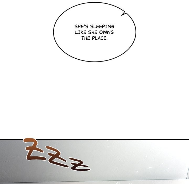 No Men Allowed Chapter 23 - Page 42