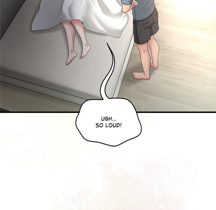 No Men Allowed Chapter 23 - Page 46