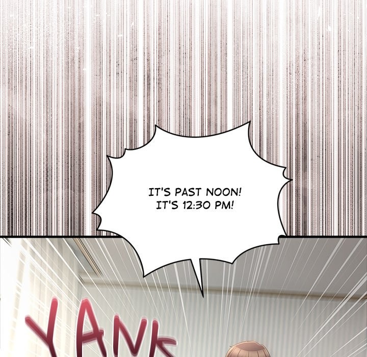 No Men Allowed Chapter 23 - Page 49