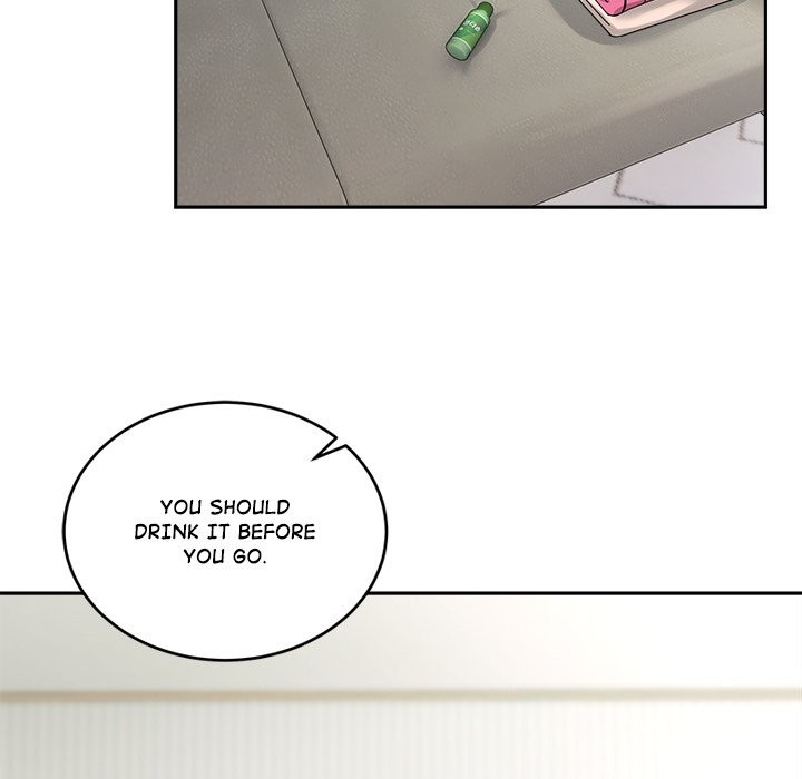 No Men Allowed Chapter 23 - Page 89