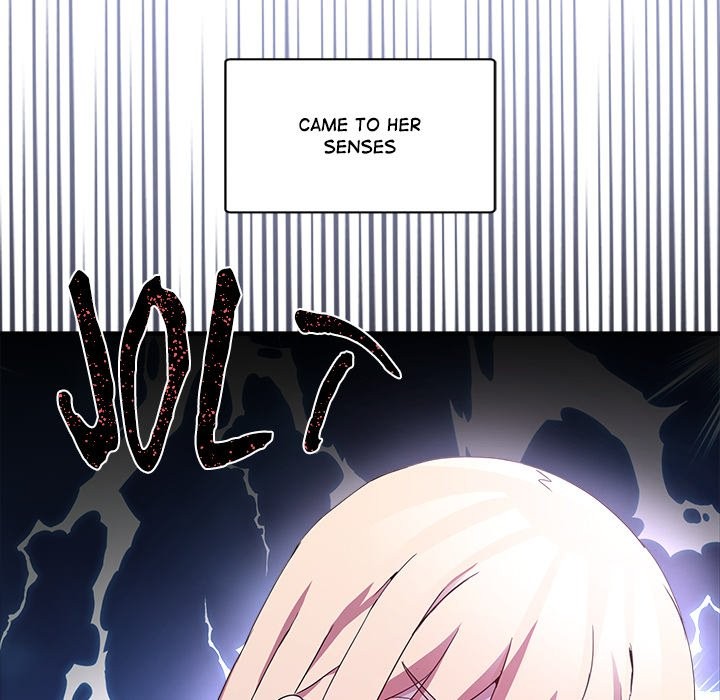 No Men Allowed Chapter 23 - Page 9