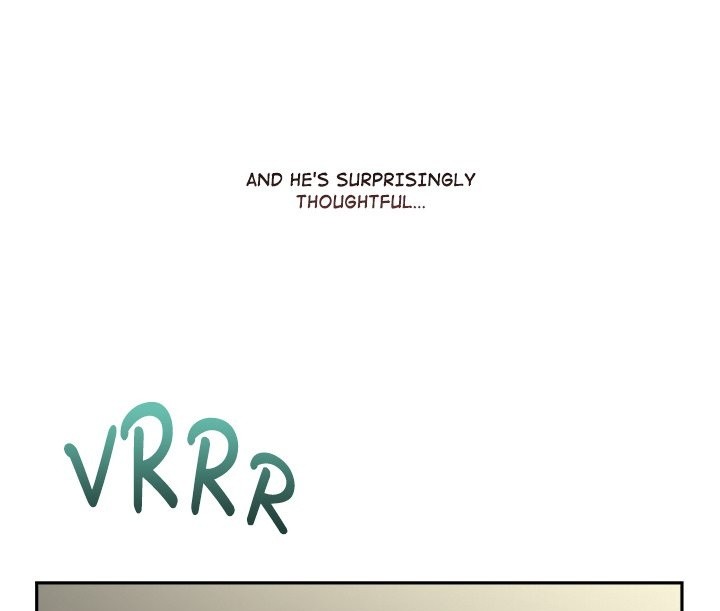 No Men Allowed Chapter 23 - Page 93