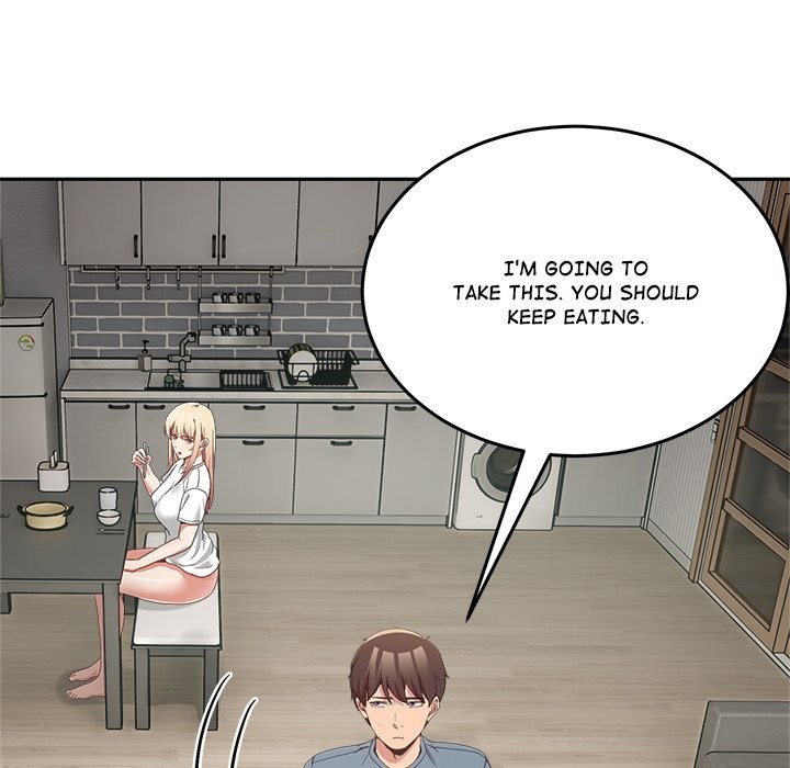 No Men Allowed Chapter 23 - Page 97