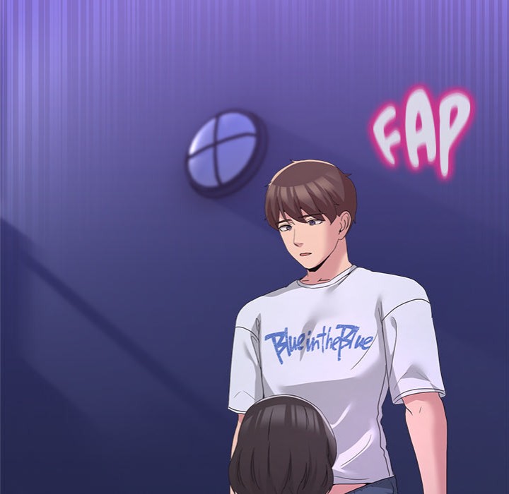 No Men Allowed Chapter 27 - Page 109