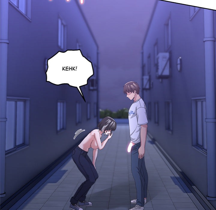 No Men Allowed Chapter 27 - Page 152