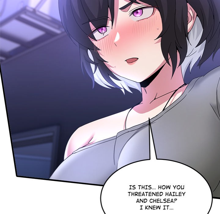 No Men Allowed Chapter 27 - Page 26