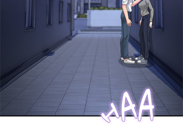 No Men Allowed Chapter 27 - Page 4