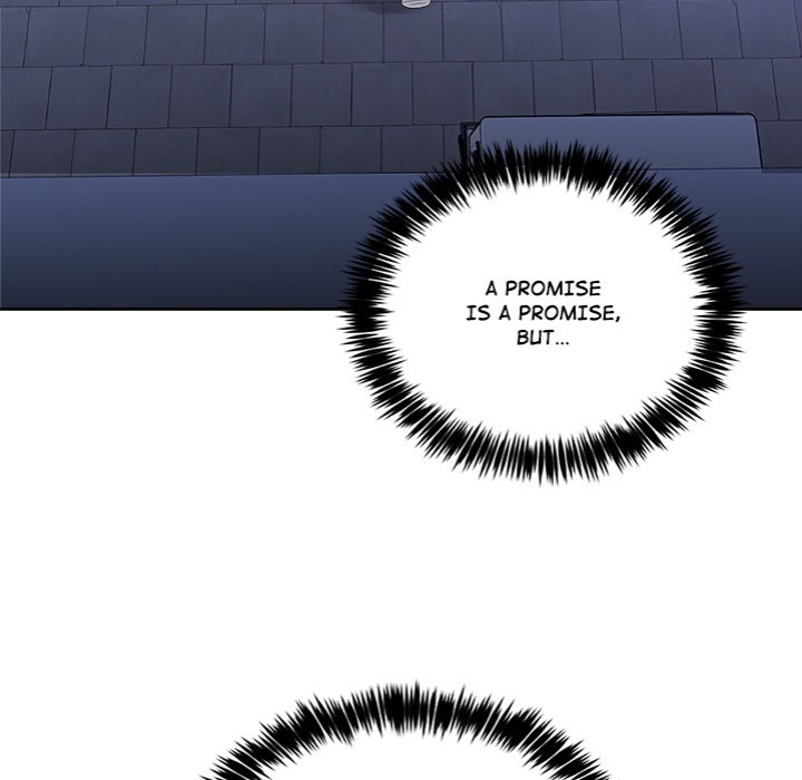 No Men Allowed Chapter 27 - Page 47