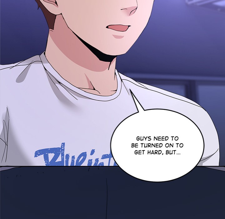 No Men Allowed Chapter 27 - Page 82