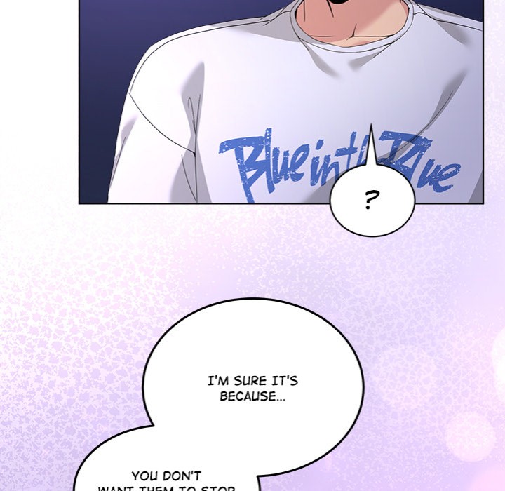 No Men Allowed Chapter 27 - Page 92