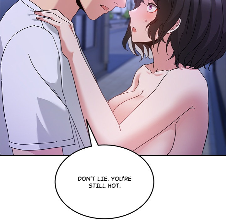 No Men Allowed Chapter 29 - Page 107