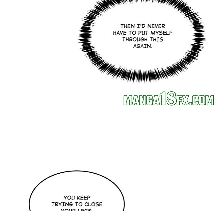 No Men Allowed Chapter 29 - Page 31