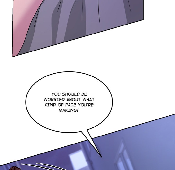 No Men Allowed Chapter 29 - Page 53