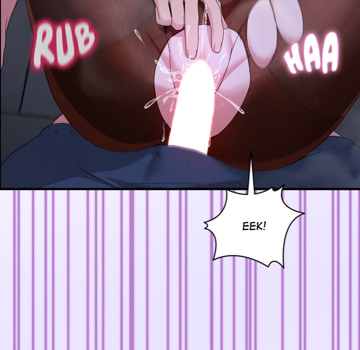 No Men Allowed Chapter 29 - Page 77