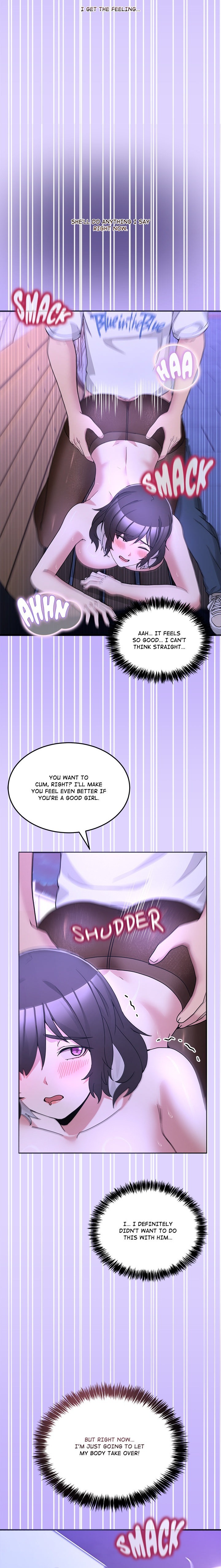 No Men Allowed Chapter 30 - Page 23