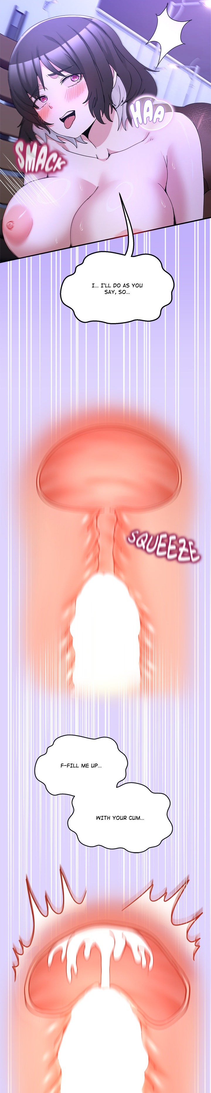 No Men Allowed Chapter 30 - Page 24