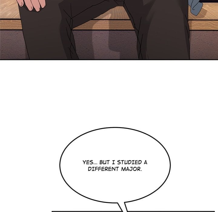 No Men Allowed Chapter 41 - Page 129