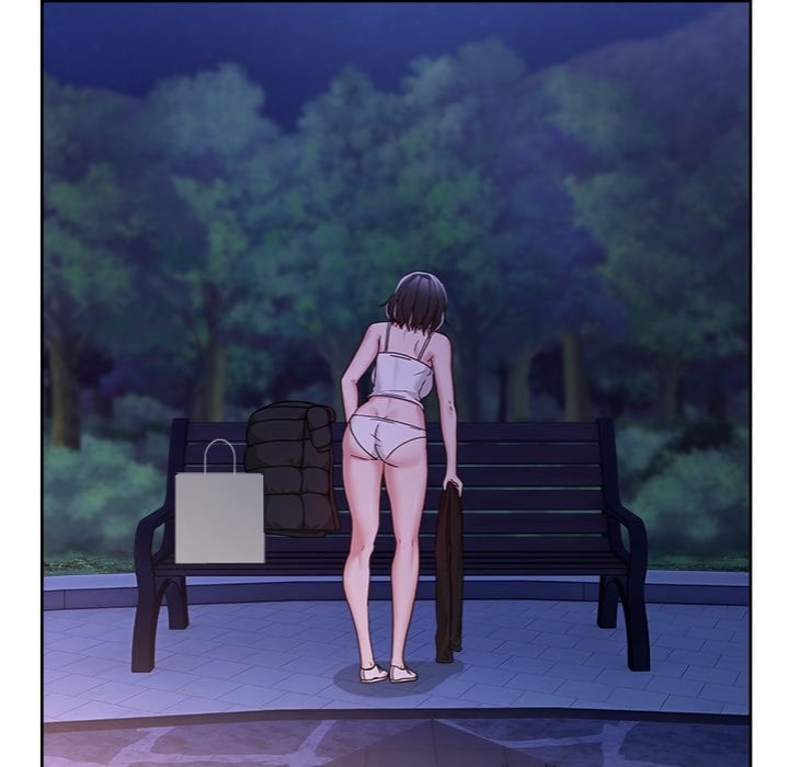 No Men Allowed Chapter 41 - Page 14