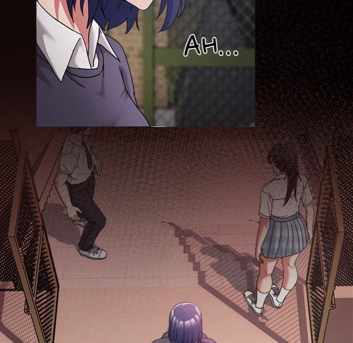 No Men Allowed Chapter 41 - Page 145