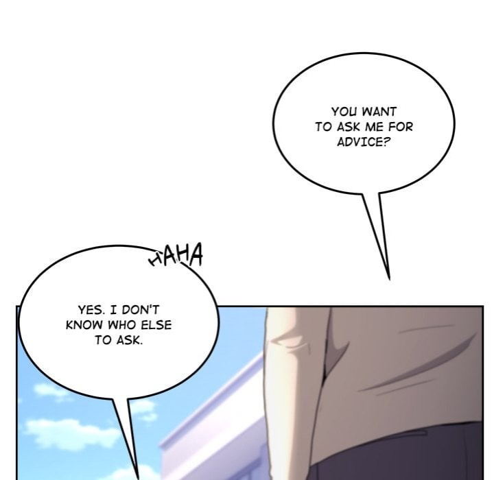 No Men Allowed Chapter 41 - Page 171